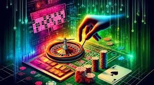 pasang300 Live Roulette Salon